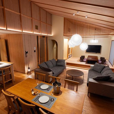 Rinn Gion Shirakawa Kyoto Exterior foto