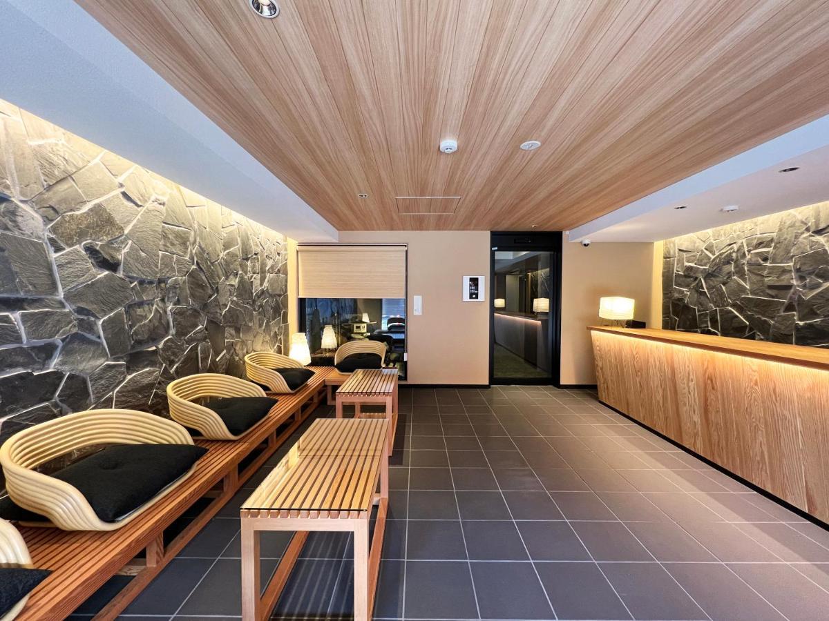 Rinn Gion Shirakawa Kyoto Exterior foto