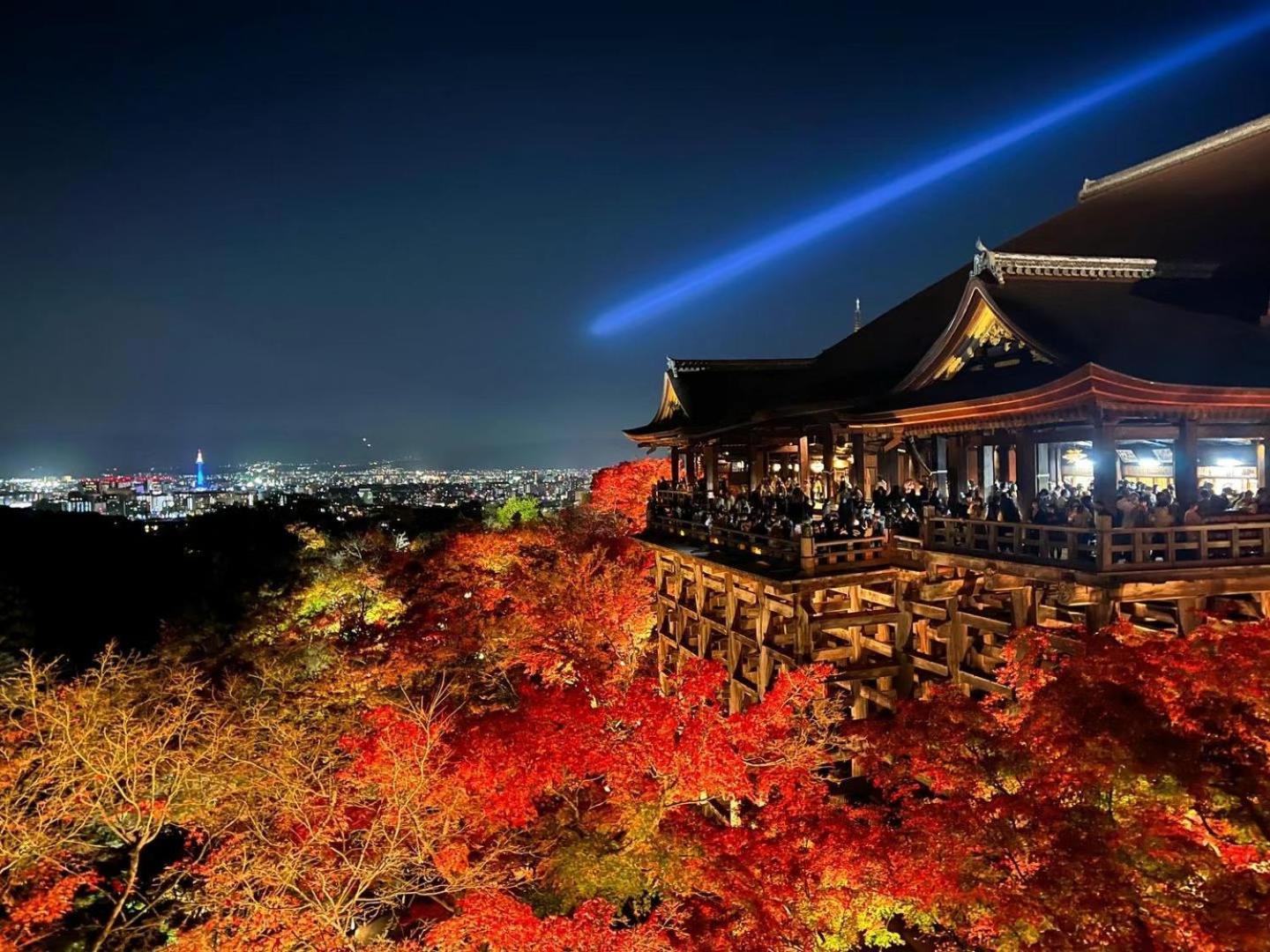 Rinn Gion Shirakawa Kyoto Exterior foto