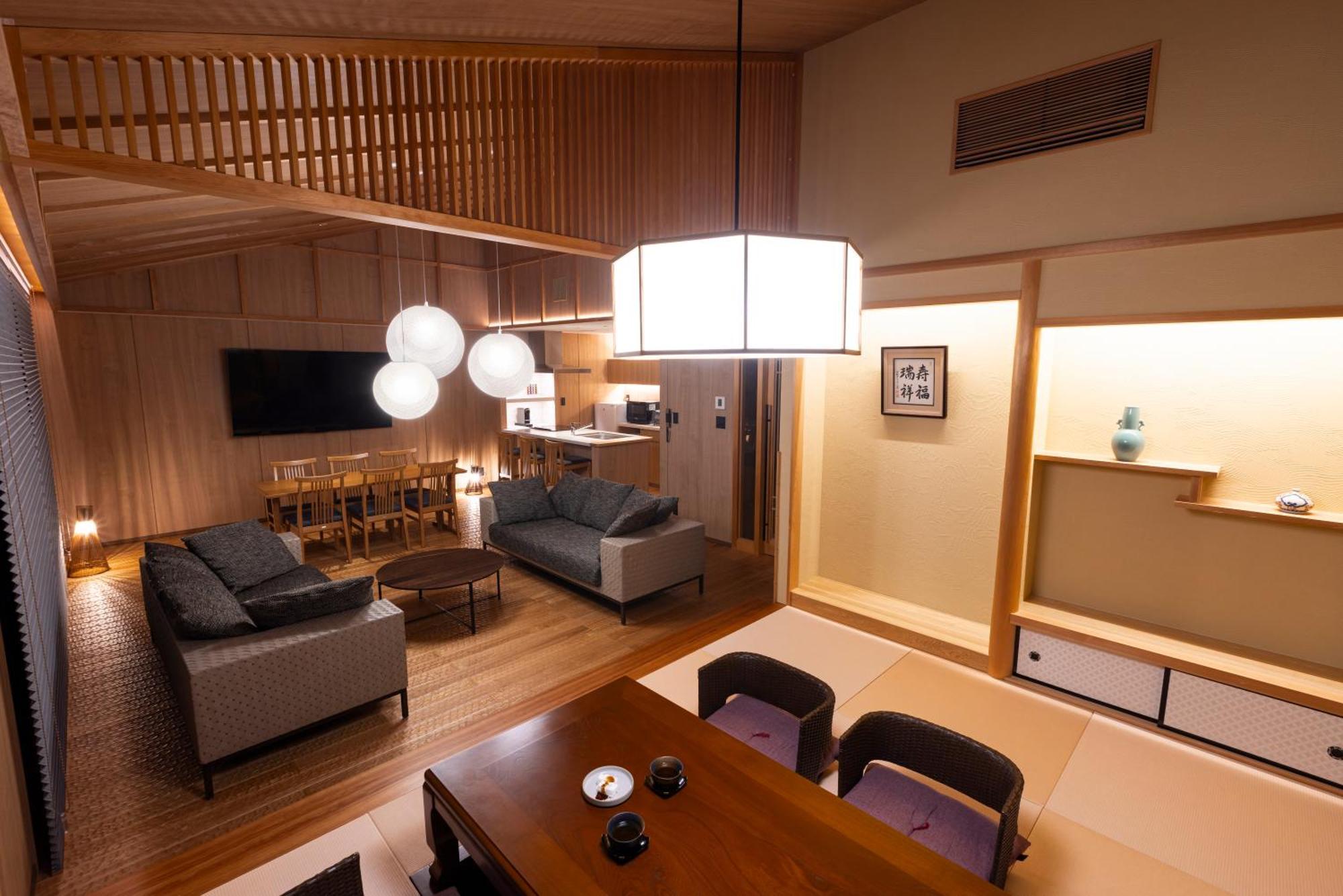 Rinn Gion Shirakawa Kyoto Exterior foto